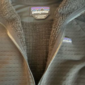 Patagonia jacket